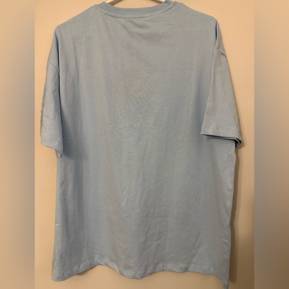 Whitefox Power of Possibility oversized t-shirt medium-large (not white colour) - Picture 4 of 4